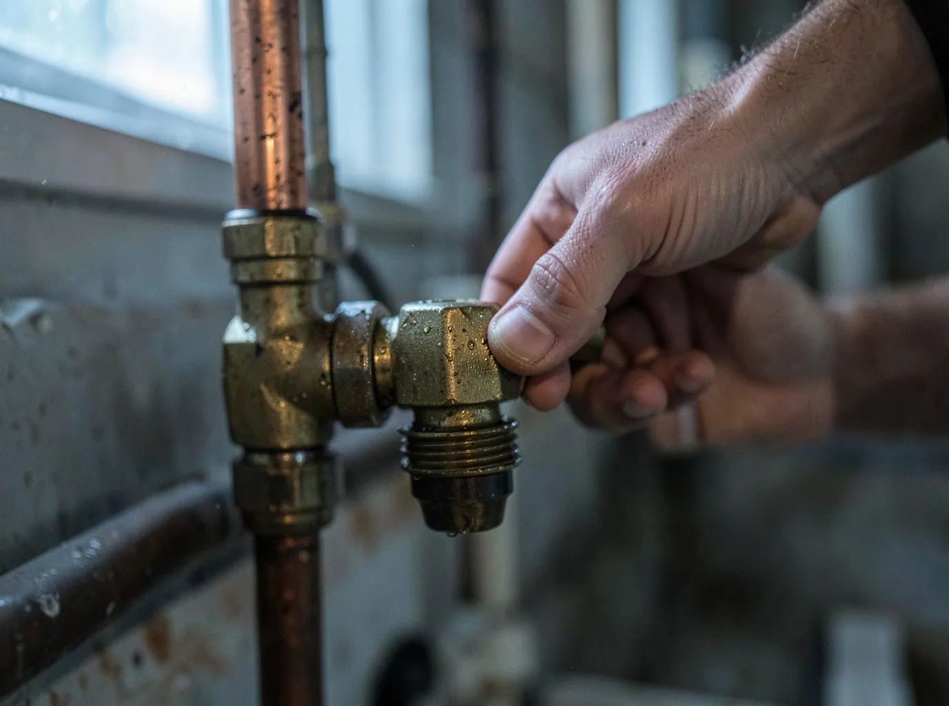 Emergency Plumber Pownal, ME FAQs